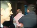 Borracho detenido (Culturista, religioso, opus dei, abogado)