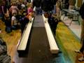 The Raingutter Regatta