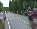 Norwegian bicycling veteran championship 2008