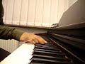 taegukgi piano solo (theme)