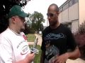 Hank Baskett of the Philadelphia Eagles Interview with Butz and Butz Sports Radio