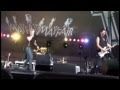 Where I Belong - Building 429