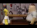 Burger Short Film