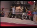 FCW - Johnny Mangue Vs Joe Della-090609