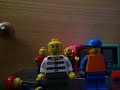 Cachulo Culiao (LEGO Versi�n)