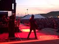 Searchlight Contagious Sturgis 2008 Glencoe