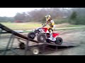 Click here to watch this video Colten Moore Practicing on Quad