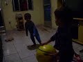 Soccer de Nathan & Noah
