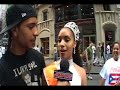 Puerto Rican Day Parade 2007