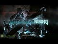 Click here to watch this video Metal Gear Rising: Revengeance - 