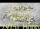 ermeni vahşeti