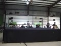 FPWA Ring of Horror V Evan Starsmore Vs Aaron Epic Street Fight