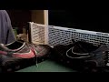 Custom Ronaldinho Dois Boots