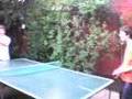 Poronga Weveo Club: Ping Pong