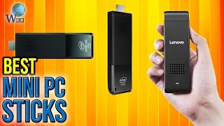 7 Best Mini PC Sticks 2017