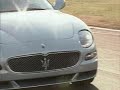 Maserati V8 Gransport