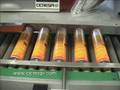 Real time print & apply labelling for tubes - www.cicrespi.com
