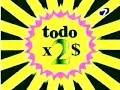 Todo por $2 - Graciela Borges Jugando al Jenga