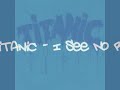 Titanic - I See No Reason - Drum Break