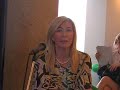 milano moda pre collezioni: intervento di giulia pirovano