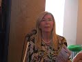 milano moda pre collezioni: intervento di giulia pirovano