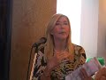 milano moda pre collezioni: intervento di giulia pirovano