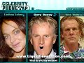 Celebrity Phone Tap: Lindsay Lohan and Nick Nolte