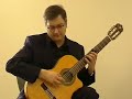 Odendahl & singer play sevillanas populares