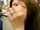 maria eats resees