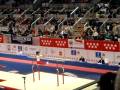 Hiroyuki Tomita, 2nd Part. Artistic Gymnastics World Cup Final 2008