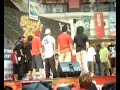 COTY Breakin Category Giller Battle(GBC)&BusyBigFigure(BBFC)