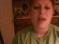 Brittny Devenport~Because of you: Kelly Clarkson