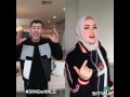 Nick Jonas & Citra Utami (Jealous)