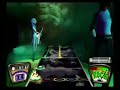 Custom Guitar Hero FC: Daughtry - It\ Custom Guitar Hero FC: Daughtry - It\