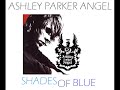teledysk, klip, Ashley Parker Angel,- Shades Of Blue