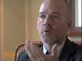 R.E.M's Michael Stipe Talks about Accelerate & REM Bandmates