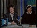 Anno 1988 - Vicka intervista in Rai (parte 2) Anno 1988 - Vicka intervista in Rai (parte 2)