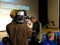 Piotr Pustelnik awarded at the 9th explorers festival Piotr Pustelnik awarded at the 9th explorers festival
