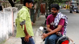 Punch Dialogue   Tamil Short Film HD
