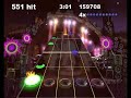 Hangar 18 - Megadeth FoF (388k)