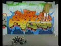 graffiti