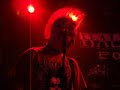 Hausvabot - Frau Mustermann (29.12.2006, Berlin Potse)