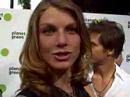 angela lindvall of planet green's alter eco on composting and how to go green.