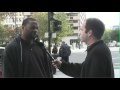 Reaction: World hunger increases
