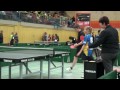 Bayerische Jugendm. Schwabhausen 2010 Mixed Kutzner Brickl-Toth-M.Hoffmann (Z.Hollo-Yahmed) 3