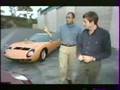 Lamborghini Miura SVJ