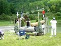 Philip Dutton CCI** in Bromont 2007