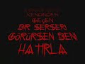 dj serseri sheytan mc umar?m ho?unuza gider arabesk rap esrar party mix baba-g 71 crew k?r?kkale style