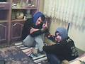Dj Serseri sheytan Mc MuRaT esrar party mix baba g ershen e