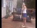Kimbo Slice vs The Groundhog Kimbo Slice vs The Groundhog
